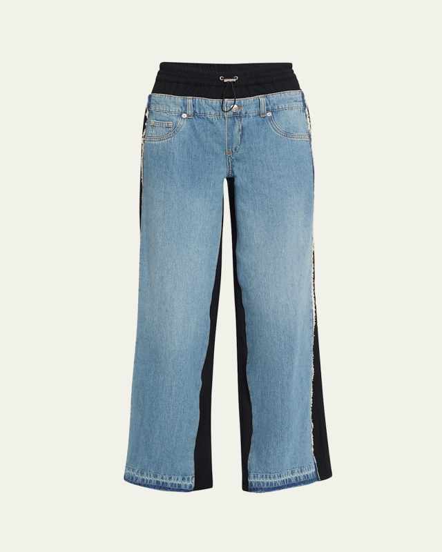 Shai Combo Pants